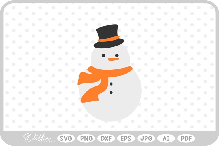 Christmas Dxf Image 5