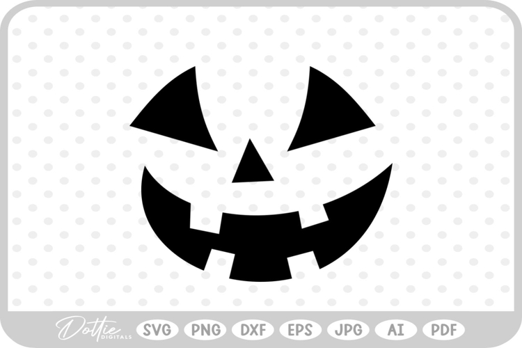 Halloween Dxf Image 18