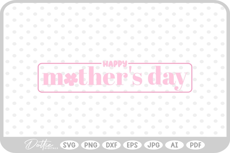 Mum Flower Svg Image 14