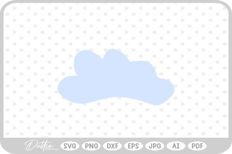 Cloud Png Image 10