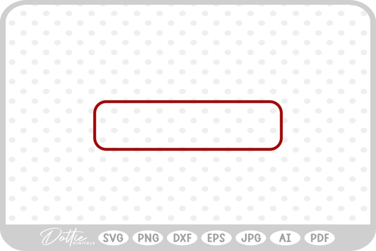 Christmas Border Png Image 7