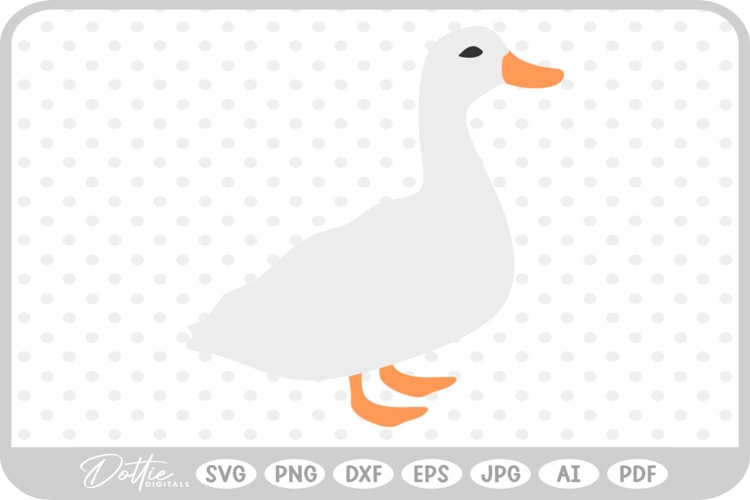 Duck Png Image 13