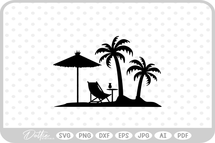 Tree Dxf Image 2