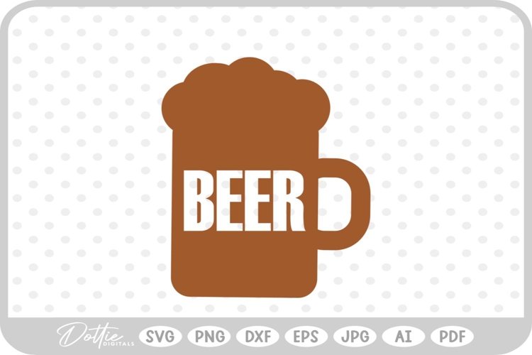 Beer PNGs Image 23
