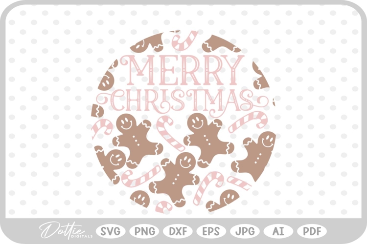 Christmas Border Png Image 20