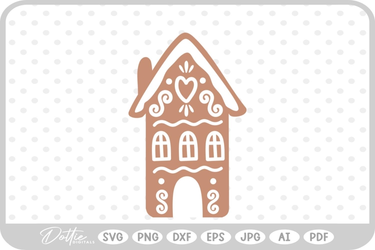 Christmas Dxf Image 9