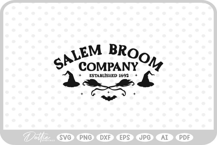 Witch Hat Svg Image 12