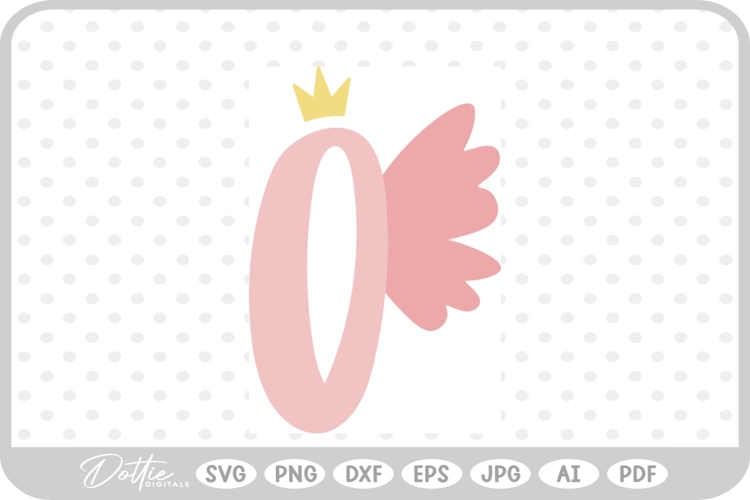 Princess Vector Image 21