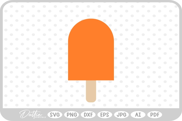 Ice Svg Image 17