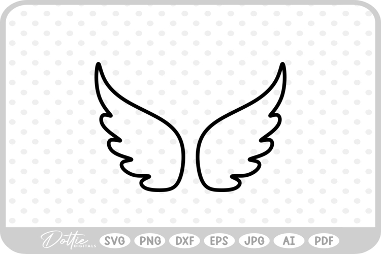 Wings Png Image 2