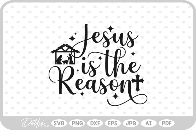 Christmas Dxf Image 19