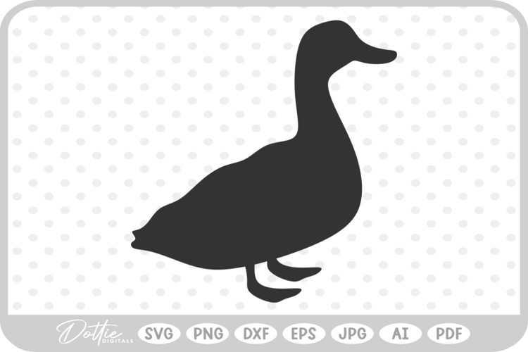 Duck Png Image 16