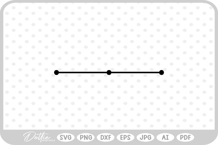 Decorative Line Png Image 7