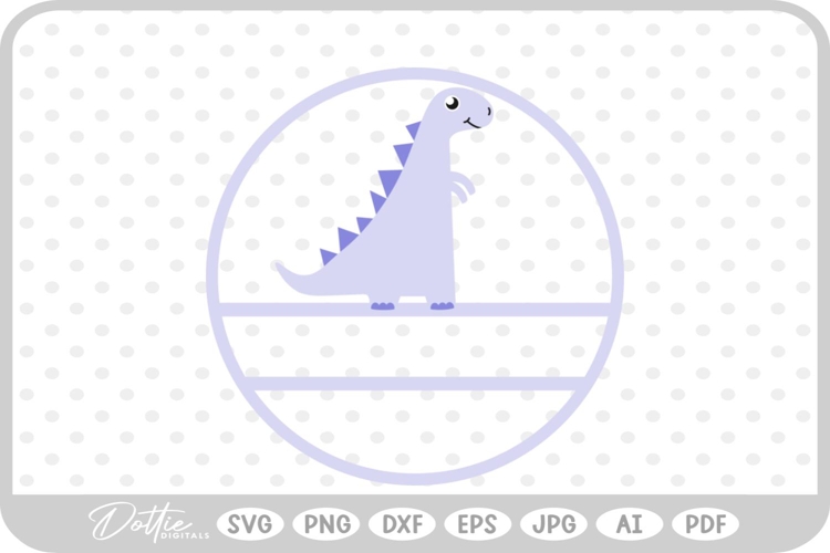 Name Monogram Svg Image 3