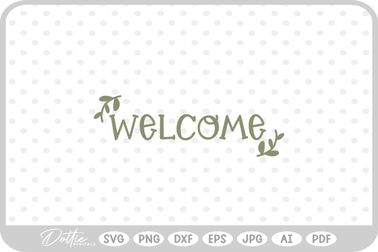 Vine Svg Image 18