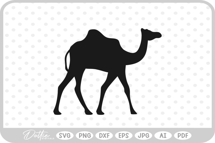 Nativity Silhouettes Image 14