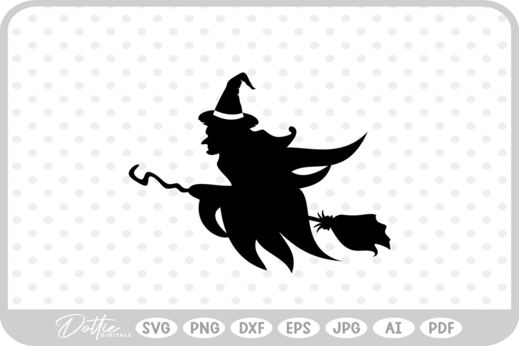 Halloween Dxf Image 14