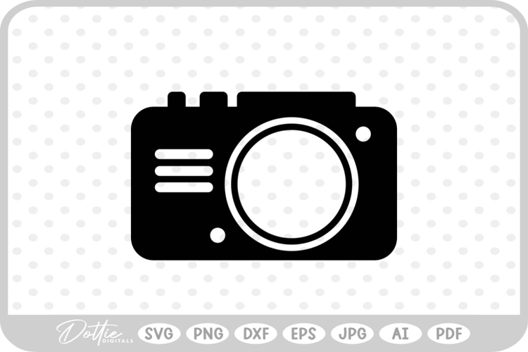 Kamera Png Image 11