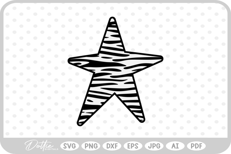 Zebra Illustration Image 7