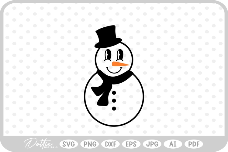 Christmas Dxf Image 14