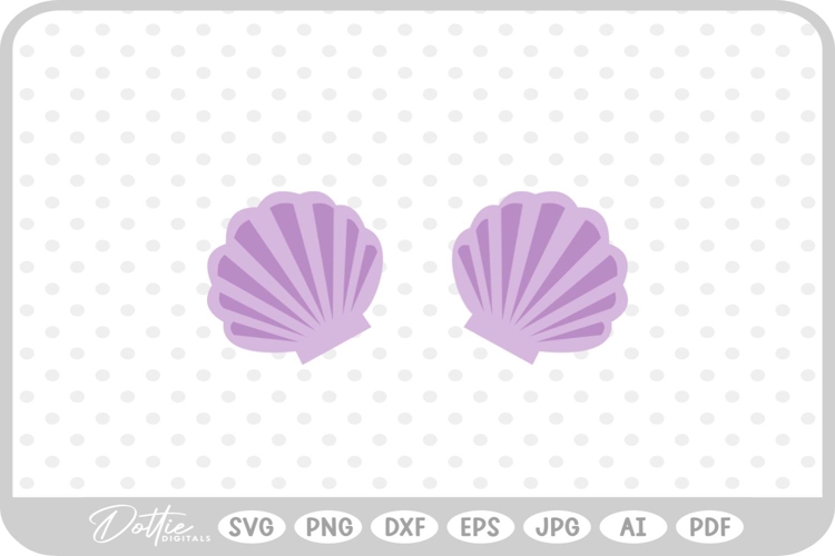 Shell Illustration Image 24