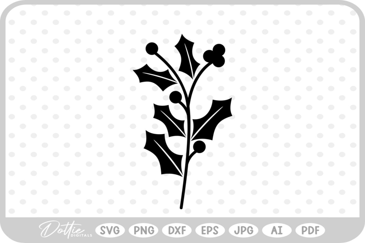 Christmas Dxf Image 18