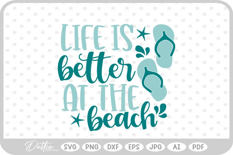Beach PNG Image 6