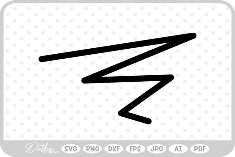 Decorative Line Png Image 13