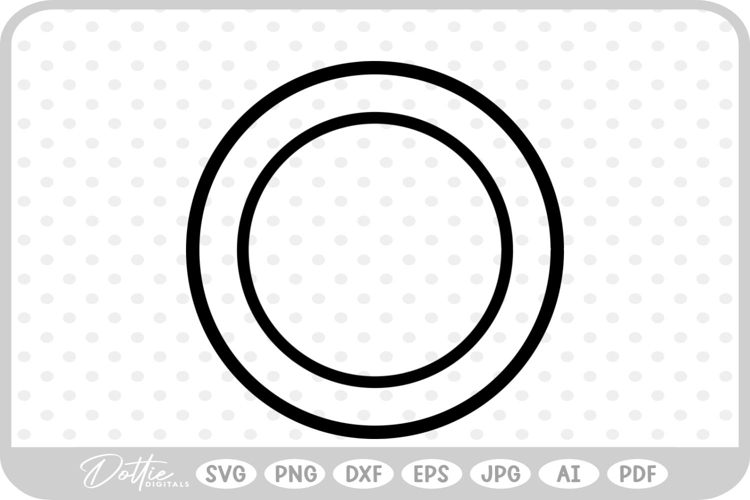 Circle Png Image 11