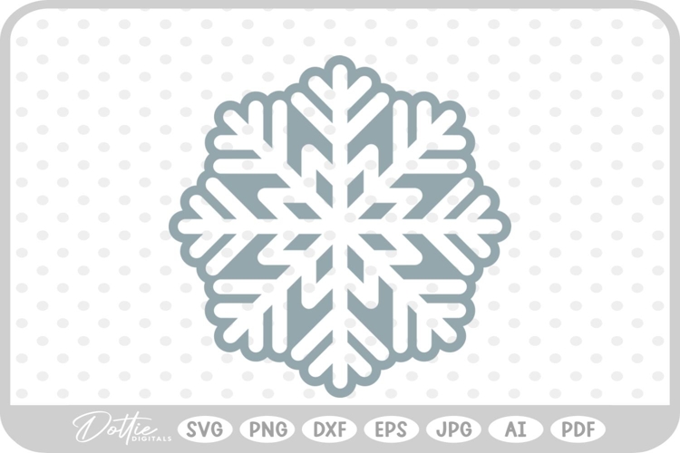Christmas Dxf Image 18