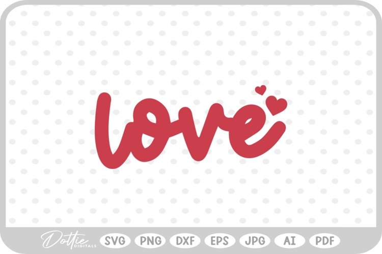 Love Illustration Image 24