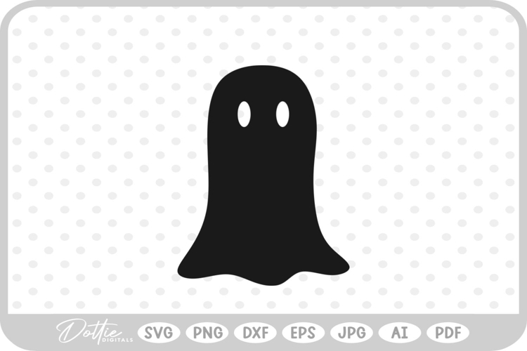 Halloween Dxf Image 11