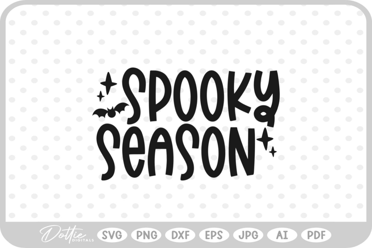 Halloween Dxf Image 18