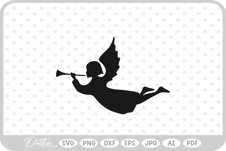 Nativity Silhouettes Image 2