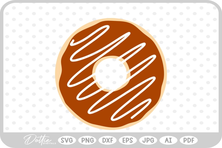 Donut Png