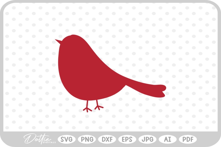 Robin Png Image 24