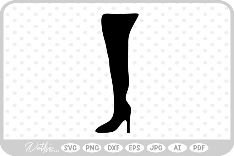 Boot Png Image 13