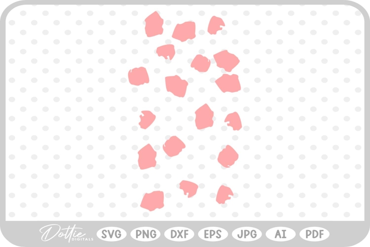 Cheetah Illustration Image 21