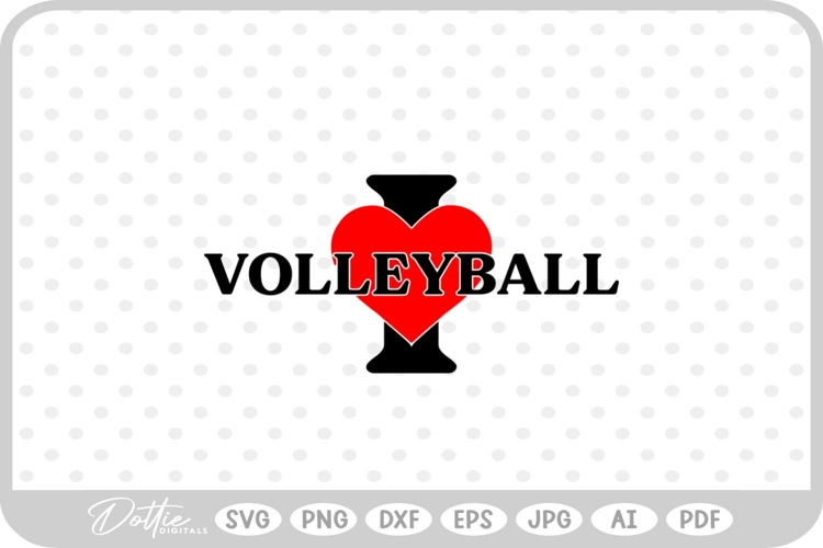 Volleyball Png Image 12