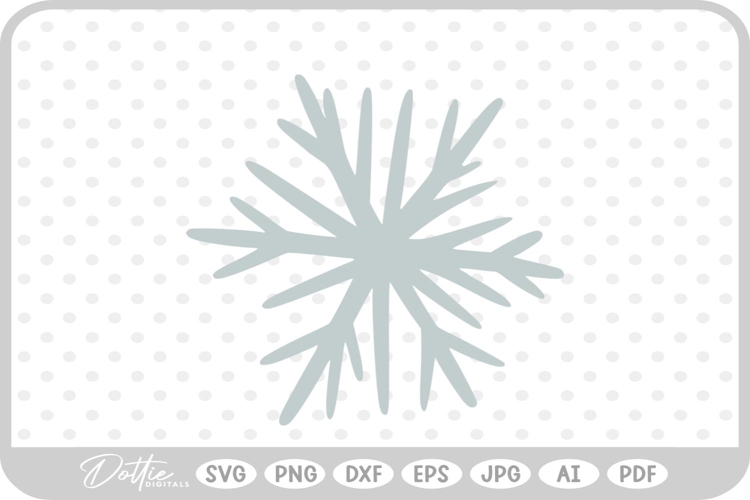 Christmas Doodle Image 17