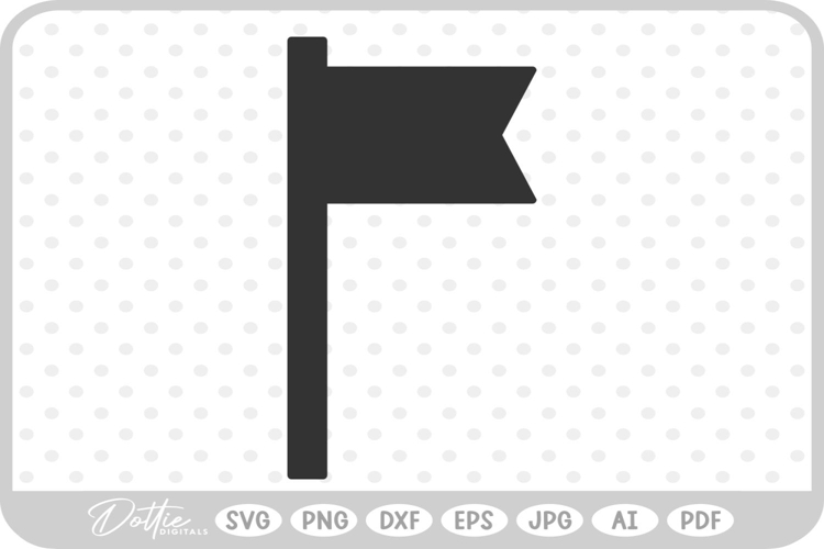 Flag Pole Png Image 6