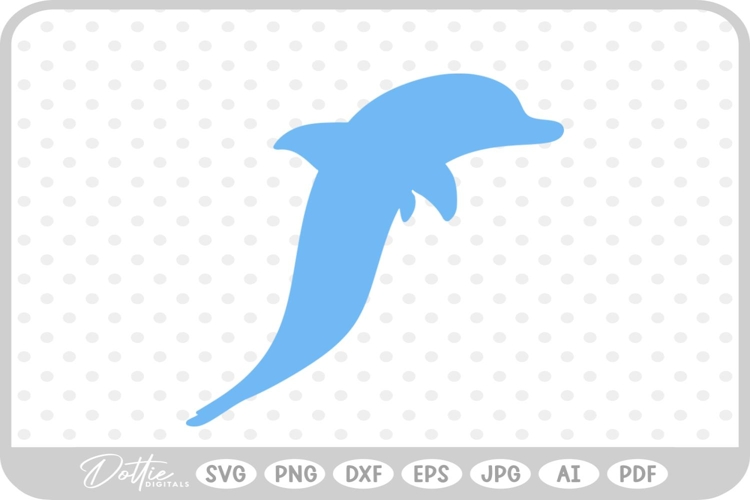 Dolphin Png Image 4