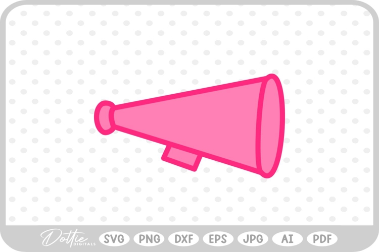 Megaphone Png Image 24