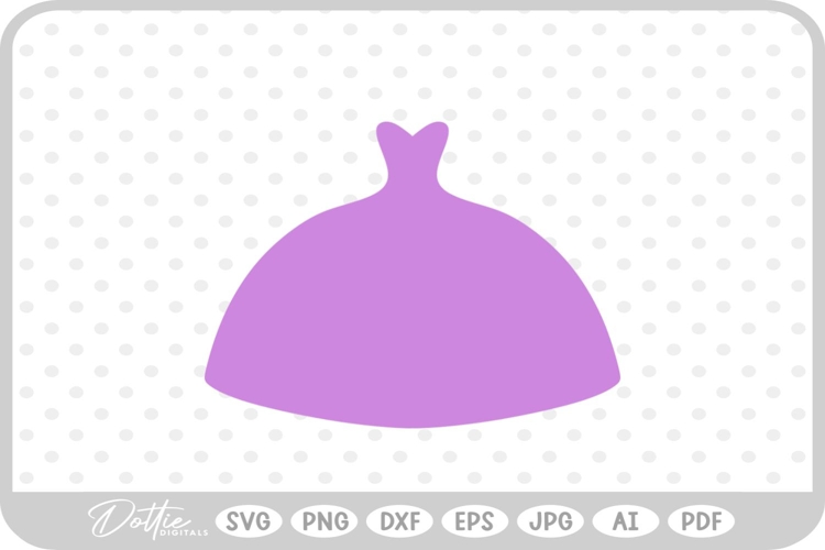 Dress Png Image 9