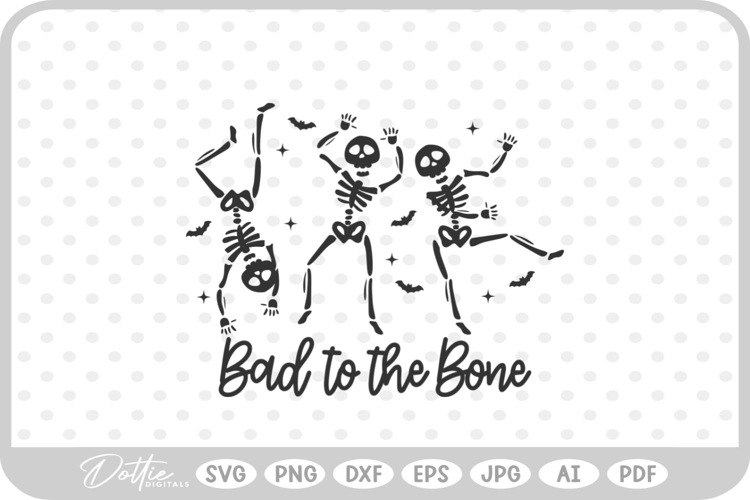 Halloween Dxf Image 8