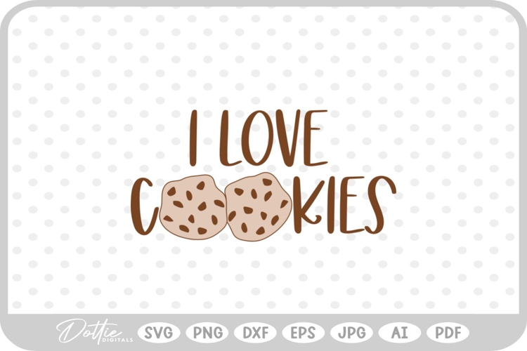 Cookie Png Image 7
