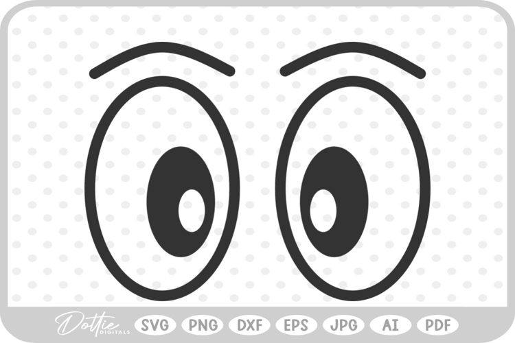 Eyes Emoji Image 15