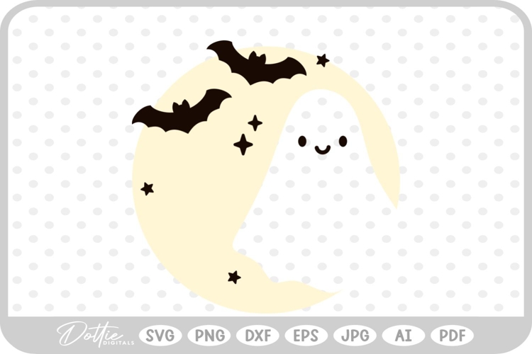 Halloween Dxf Image 24