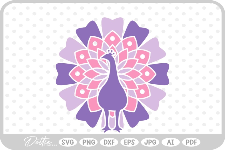 Peacock Png Image 23