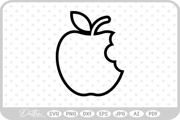 Apple Png Image 14